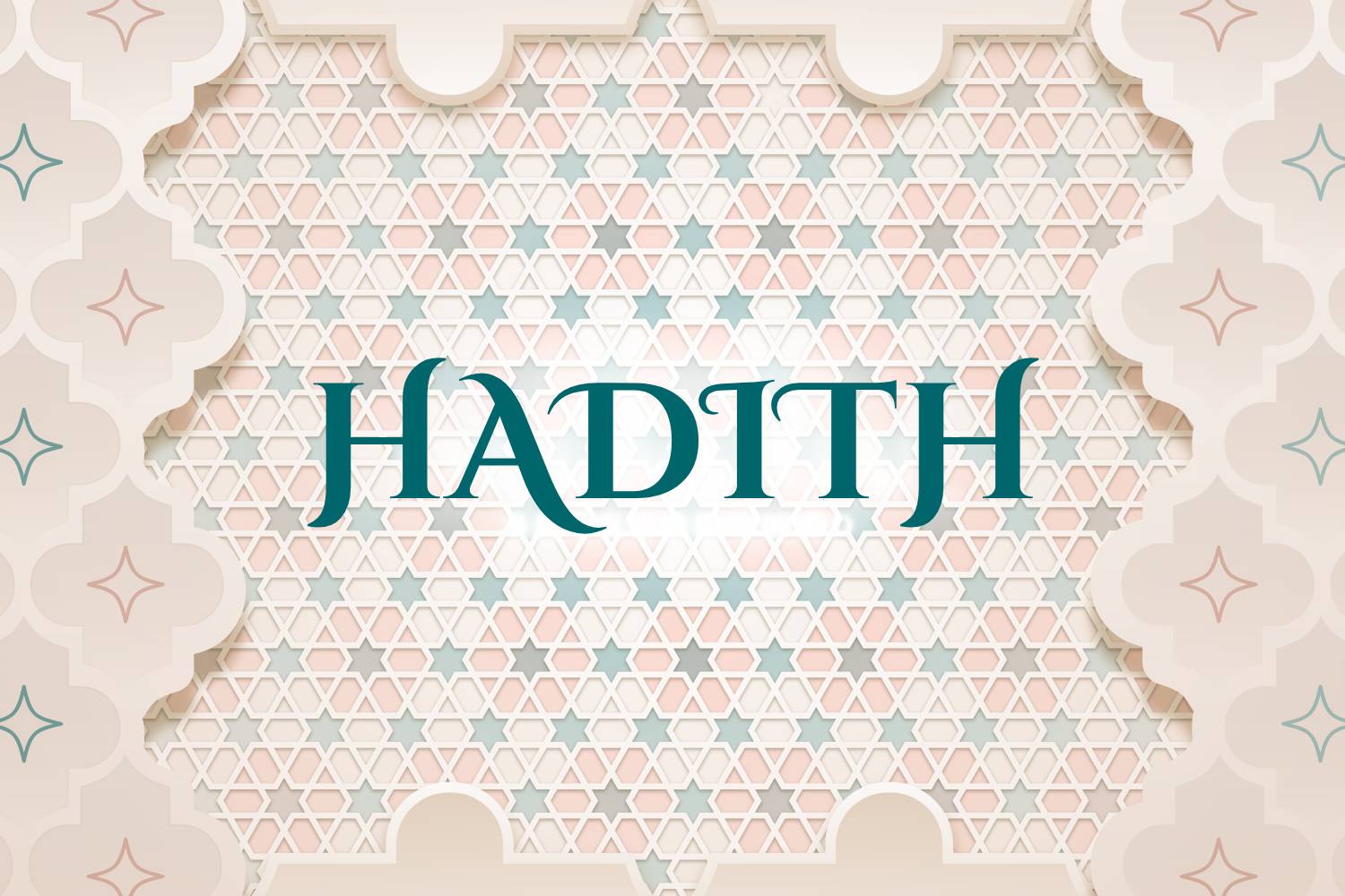 Il Halaal è chiaro e, il Haraam è chiaro