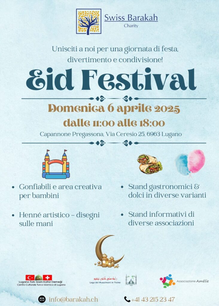 Eid Festival 06.04.2025