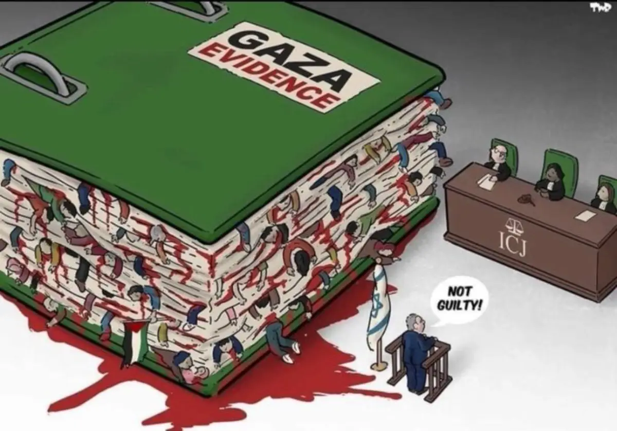 Grok risponde: Oltre 51’000 morti a Gaza?